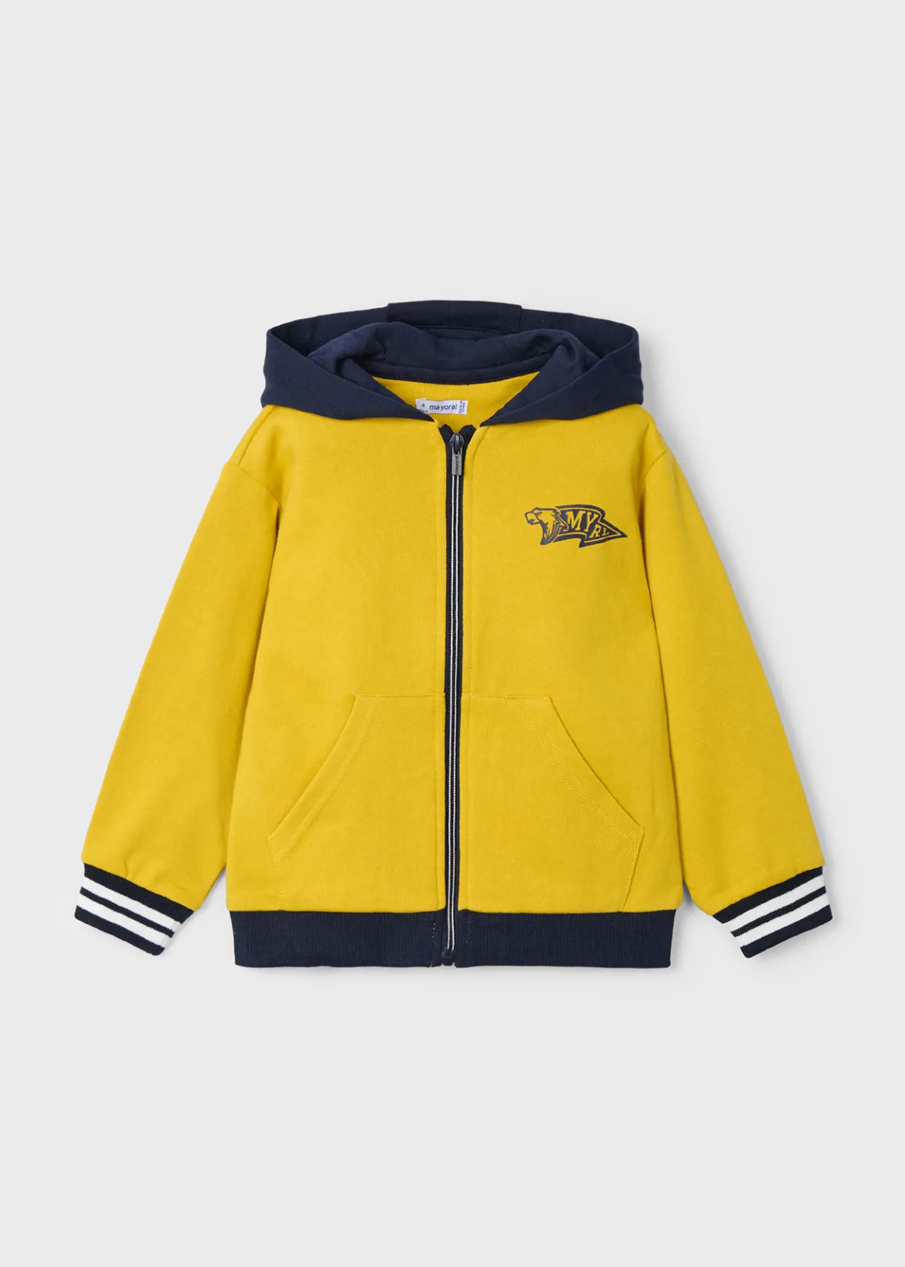 BOY Mayoral Boy 3 Piece Tracksuit