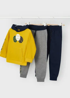 BOY Mayoral Boy 3 Piece Tracksuit