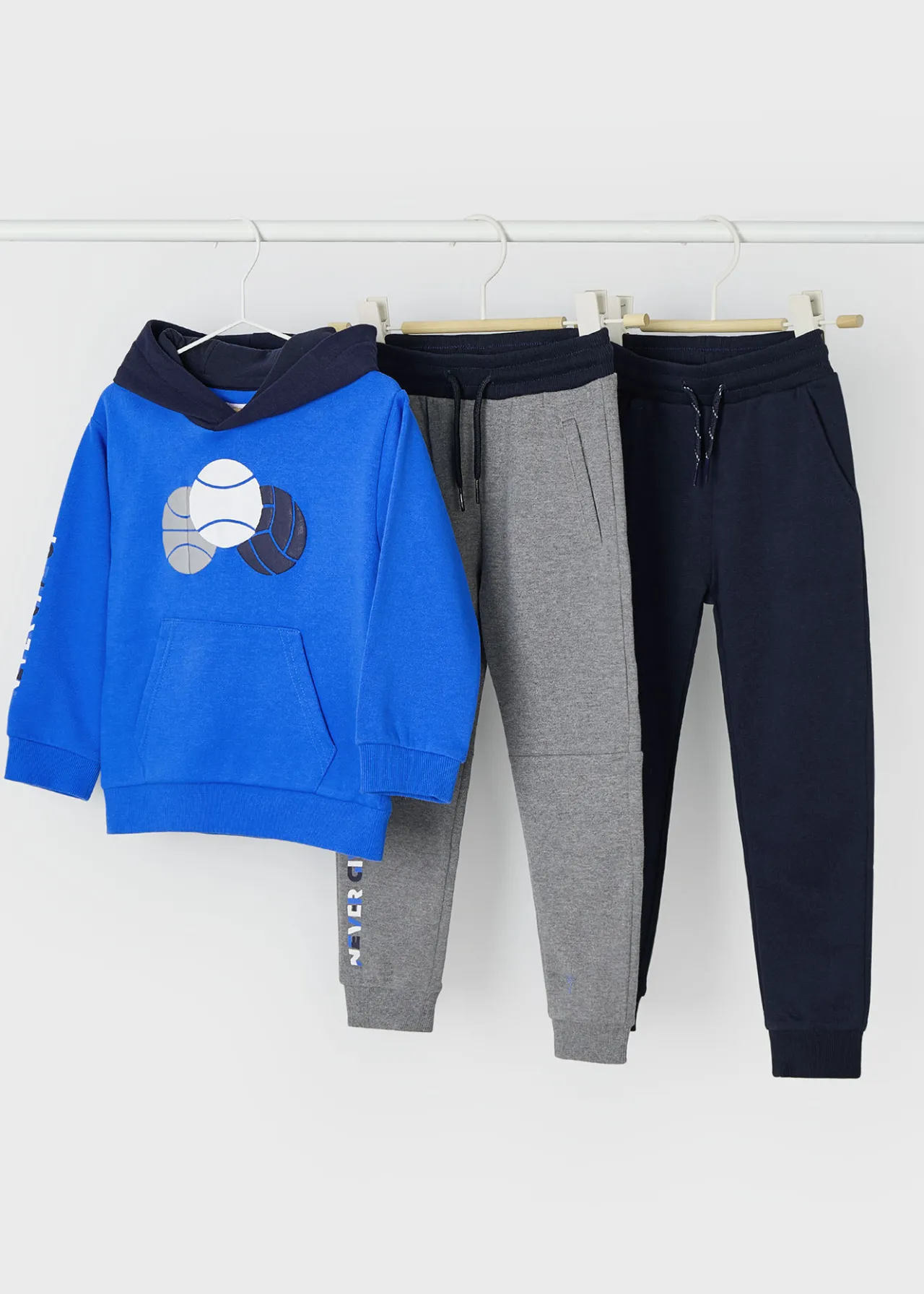 BOY Mayoral Boy 3 Piece Tracksuit