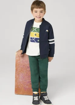 BOY Mayoral Boy 3 Piece Tracksuit