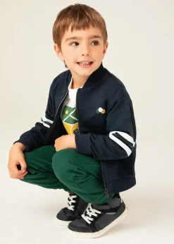 BOY Mayoral Boy 3 Piece Tracksuit