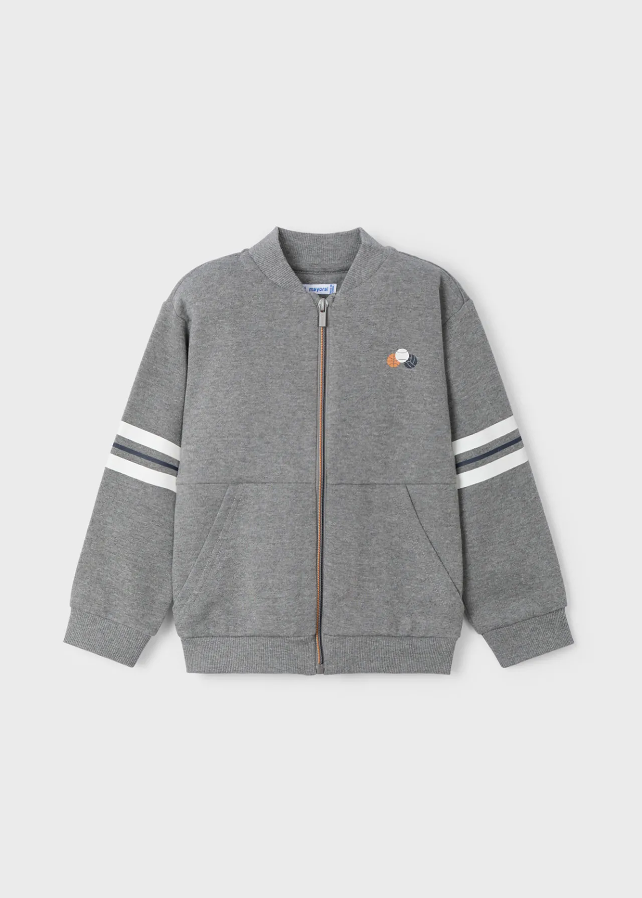BOY Mayoral Boy 3 Piece Tracksuit
