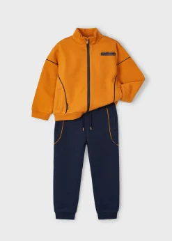 BOY Mayoral Boy 2 Piece Tracksuit