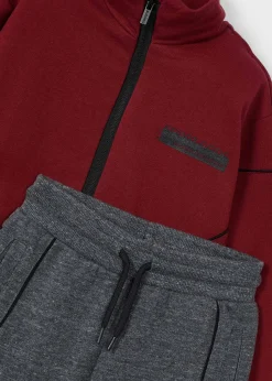 BOY Mayoral Boy 2 Piece Tracksuit