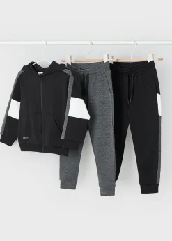 BOY Mayoral Boy 3 Piece Tracksuit