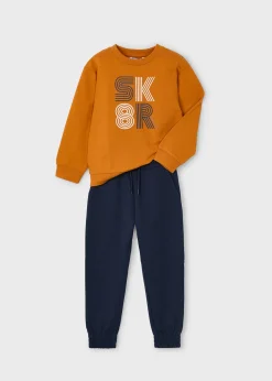 BOY Mayoral Boy 2 Piece Tracksuit