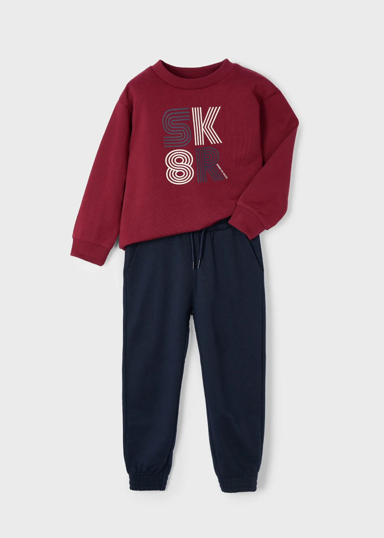 BOY Mayoral Boy 2 Piece Tracksuit