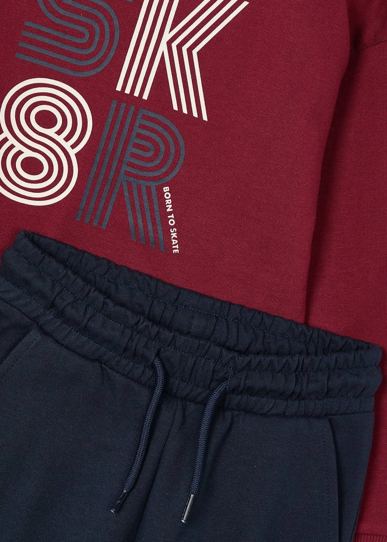 BOY Mayoral Boy 2 Piece Tracksuit