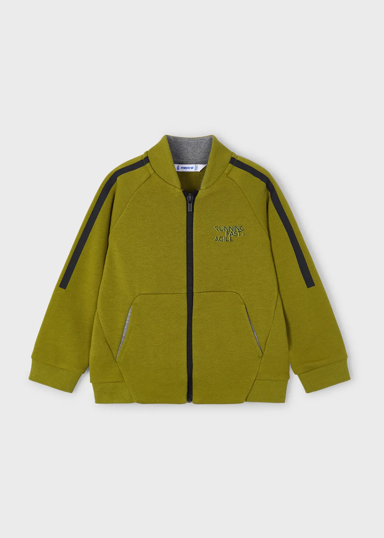 BOY Mayoral Boy 3 Piece Tracksuit