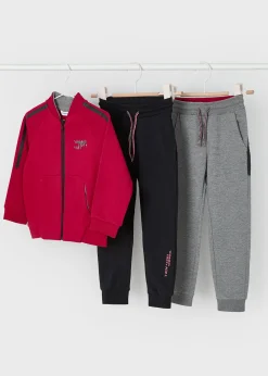 BOY Mayoral Boy 3 Piece Tracksuit