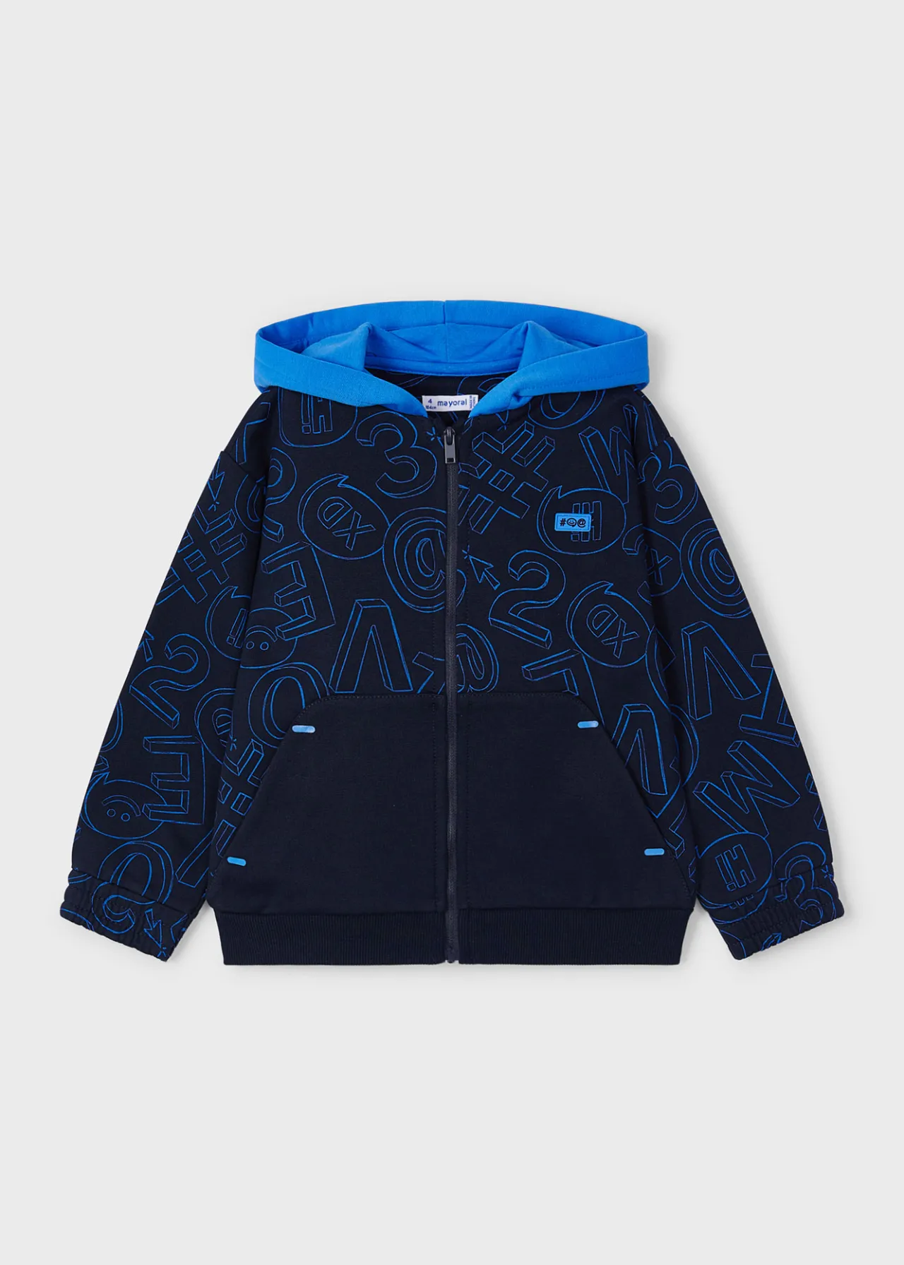 BOY Mayoral Boy 3 Piece Tracksuit