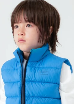 BOY Mayoral Boy 3 Piece Tracksuit with Vest