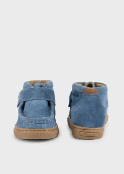 BOY Mayoral Boy Ankle Boots