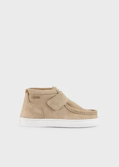 BOY Mayoral Boy Ankle Boots