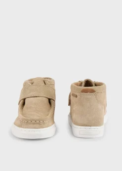 BOY Mayoral Boy Ankle Boots