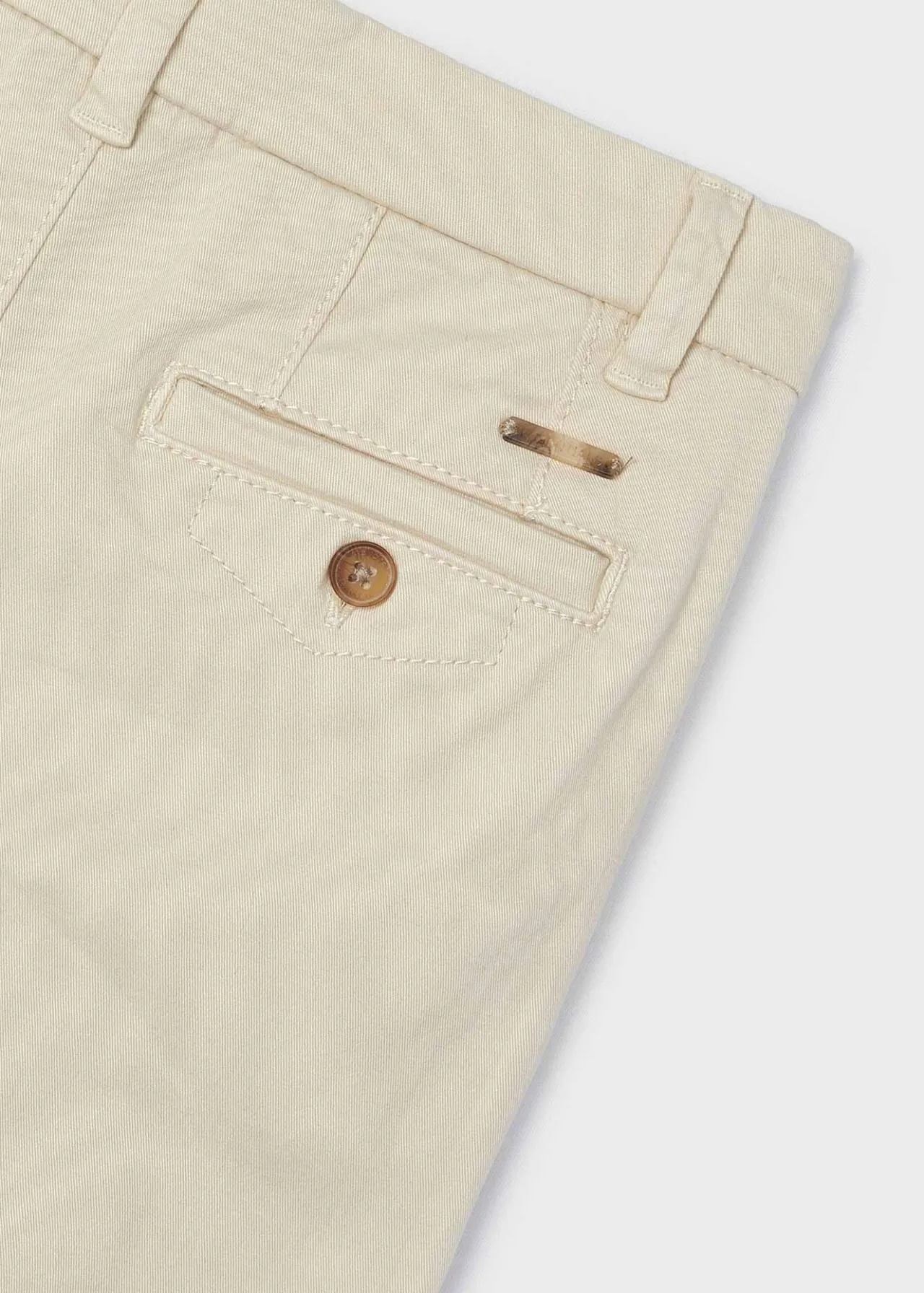 BOY Mayoral Boy Basic Chino Pants