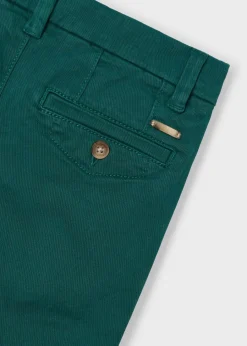 BOY Mayoral Boy Basic Chino Pants