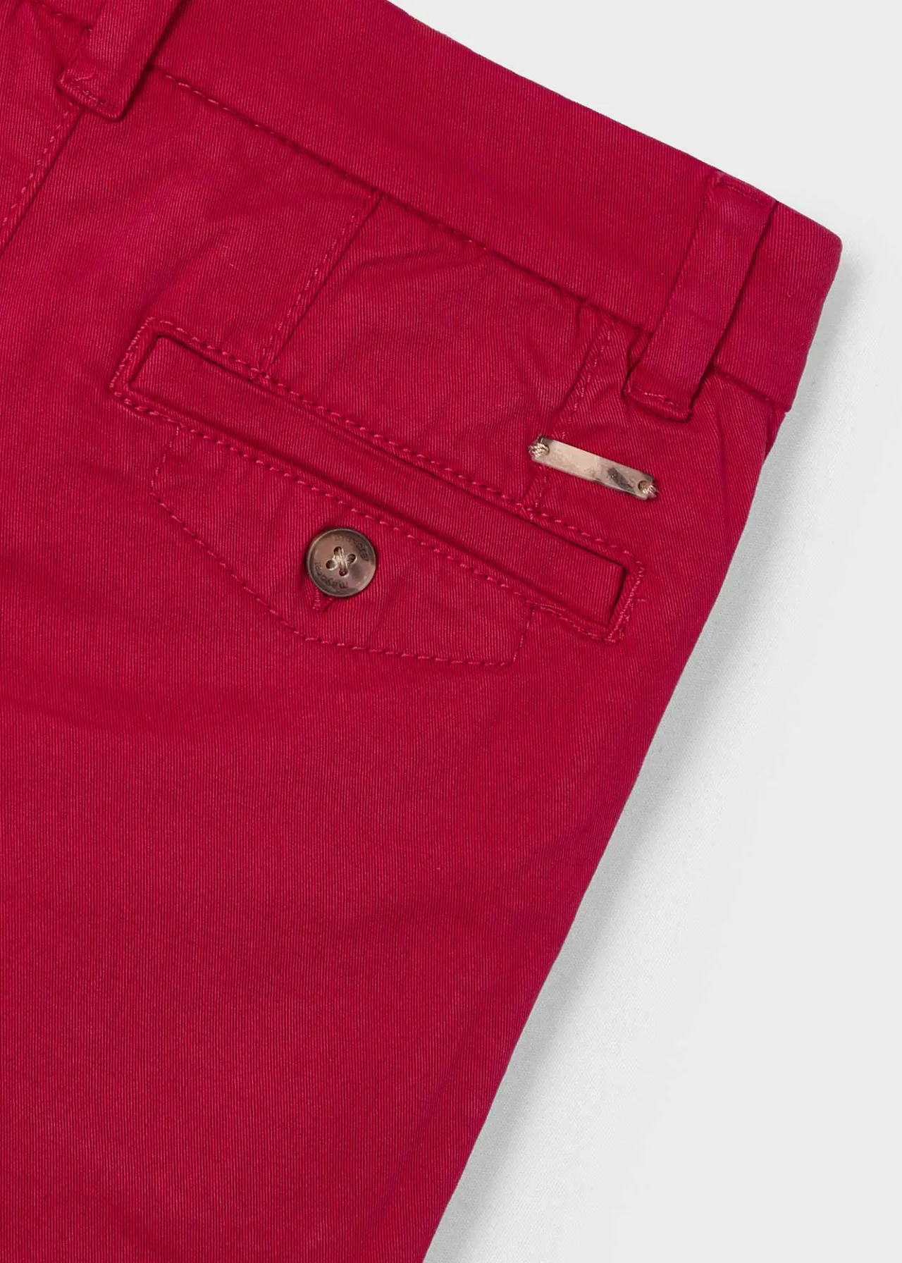 BOY Mayoral Boy Basic Chino Pants