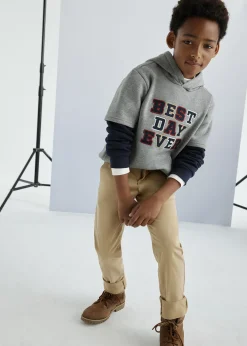BOY Mayoral Boy Basic Chinos
