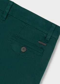 BOY Mayoral Boy Basic Chinos