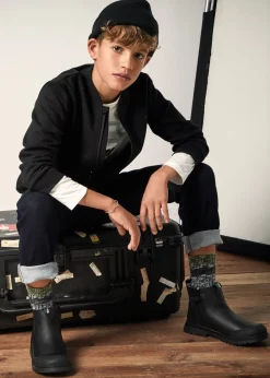 BOY Mayoral Boy Basic Fitted Jeans
