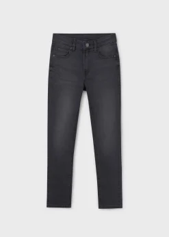 BOY Mayoral Boy Basic Fitted Jeans