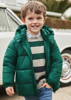 BOY Mayoral Boy Basic Puffer Jacket