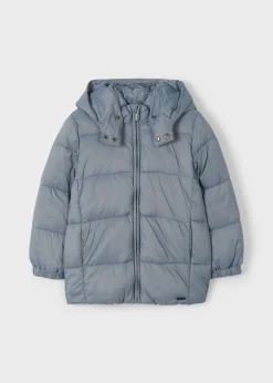 BOY Mayoral Boy Basic Puffer Jacket