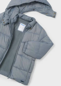 BOY Mayoral Boy Basic Puffer Jacket