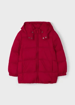 BOY Mayoral Boy Basic Puffer Jacket