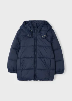 BOY Mayoral Boy Basic Puffer Jacket