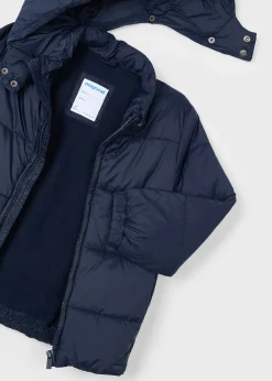 BOY Mayoral Boy Basic Puffer Jacket