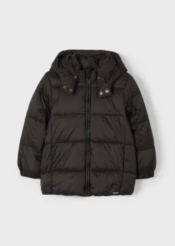 BOY Mayoral Boy Basic Puffer Jacket