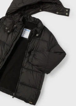BOY Mayoral Boy Basic Puffer Jacket