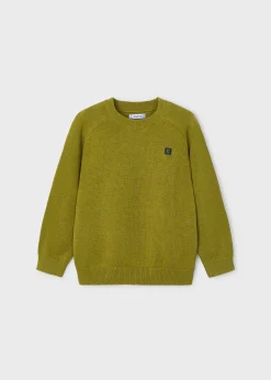 BOY Mayoral Boy Basic Sweater