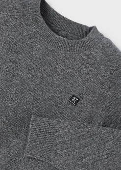 BOY Mayoral Boy Basic Sweater