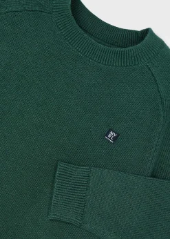 BOY Mayoral Boy Basic Sweater