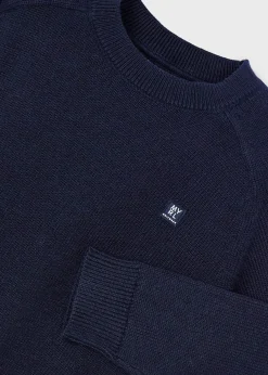 BOY Mayoral Boy Basic Sweater