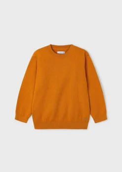 BOY Mayoral Boy Basic Sweater