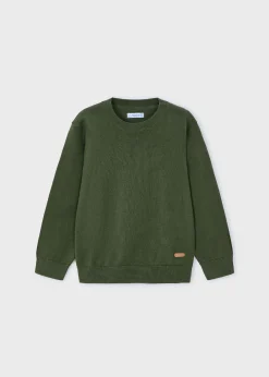 BOY Mayoral Boy Basic Sweater