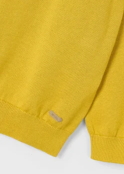 BOY Mayoral Boy Basic Sweater