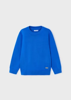 BOY Mayoral Boy Basic Sweater