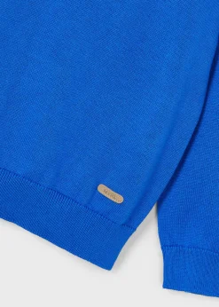 BOY Mayoral Boy Basic Sweater