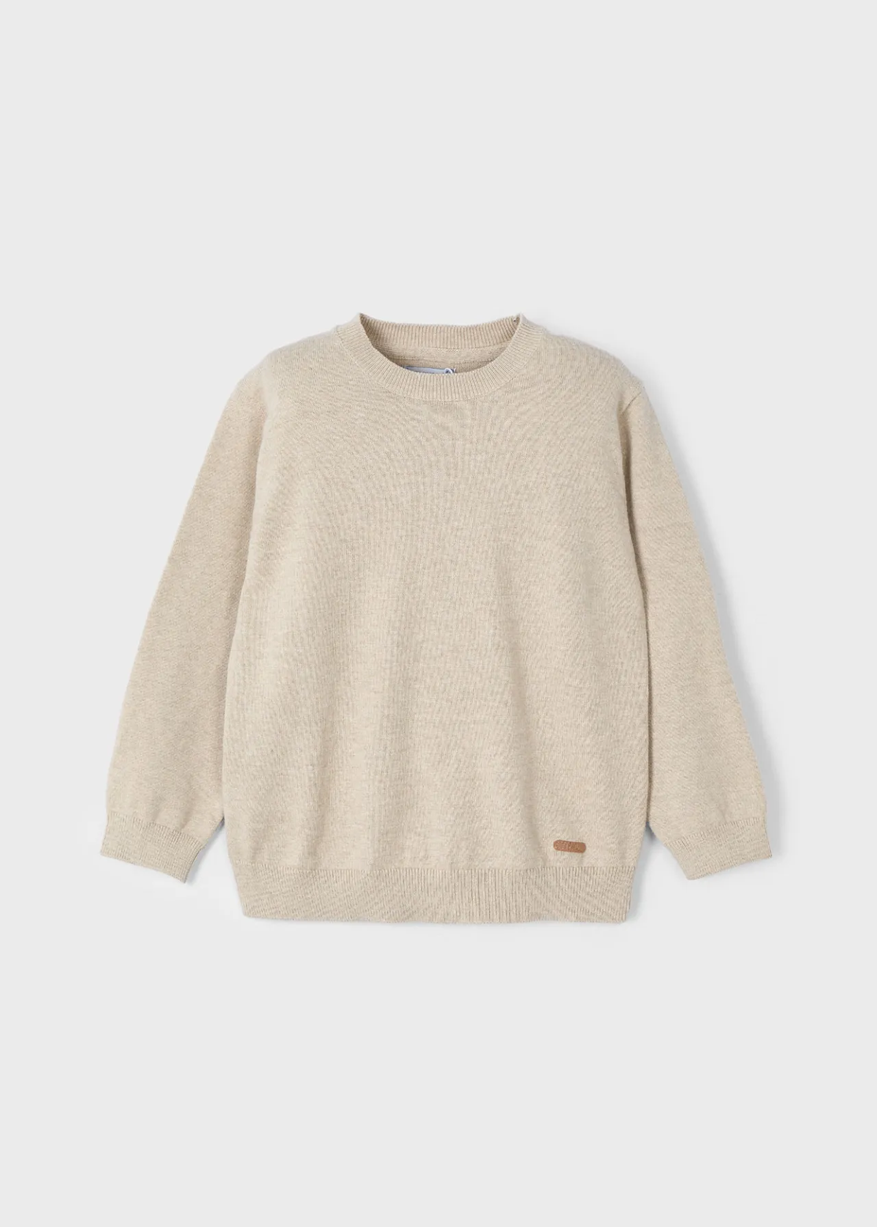 BOY Mayoral Boy Basic Sweater