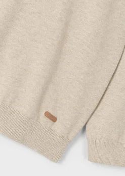 BOY Mayoral Boy Basic Sweater