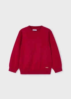BOY Mayoral Boy Basic Sweater