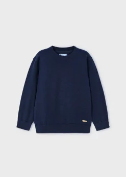 BOY Mayoral Boy Basic Sweater