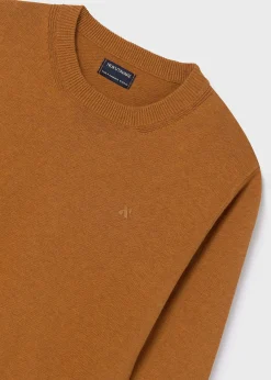 BOY Mayoral Boy Basic Sweater