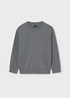 BOY Mayoral Boy Basic Sweater