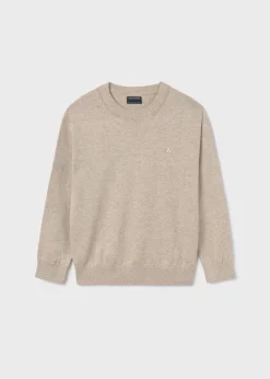 BOY Mayoral Boy Basic Sweater